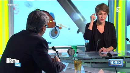 Bretagne Matin, les troubles de la mémoire