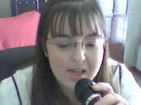 Sonia chante victoire de Shy'm