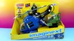 Imaginext Batman Gift set with Baman Batcopter Helicopter Robin Submarine Joker Black Mant