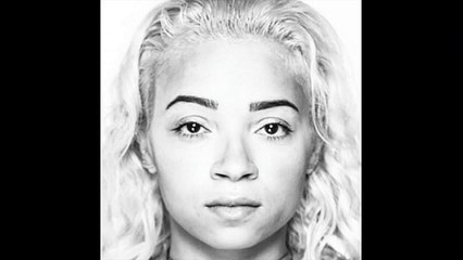 Megan Rochell - Going In Circles