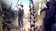 Kayıp Askerler ● Türk Aksiyon Kısa Film ● Eng Sub.