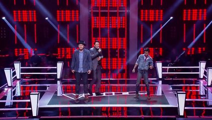 The Voice Thailand - หยก VS บิว - รุนแรงเหลือเกิน - 26 Oct 2014