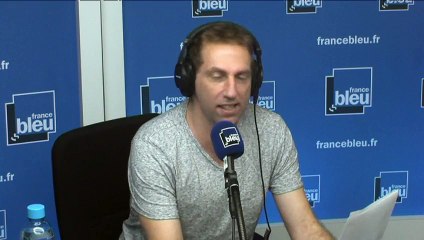 DSK : "A la moindre occasion, je déballe mon périscope et j’explore la lune"