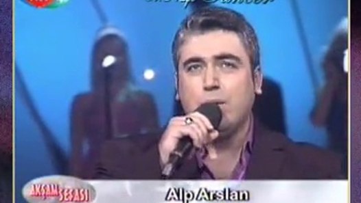 Alp ARSLANBeni Kör Kuyularda Merdivensiz B&amp;rakt&amp;n Dailymotion Video