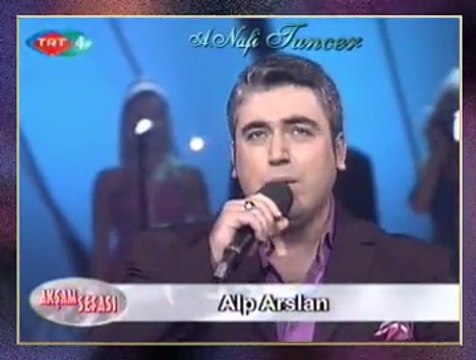Alp ARSLAN-Beni Kör Kuyularda Merdivensiz Bıraktın