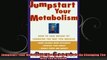 Jumpstart Your Metabolism How To Lose Weight By Changing The Way You Breathe