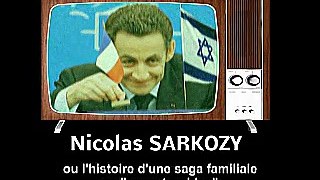 SARKO-CIA Story Ripoublicaine, French Rippoux connection