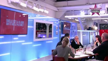 Michel Boujenah - Elections régionales : "On va vers une catastrophe"