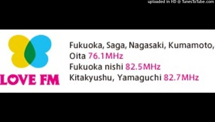 LOVE FM クリスマスジングル集(FM山口似)