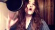 Harika yabancı Slow Müzik Set Fire To The Rain Adele Cover by Masha http---www.ilacgibisesli.com