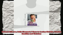 Reboot with Joe Fully Charged 7 Keys to Losing Weight Staying Healthy and Thriving