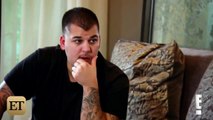 Rob Kardashian Celebrates Kylie Jenner in Rare Instagram Post, But Not Sister Kim Kardashian