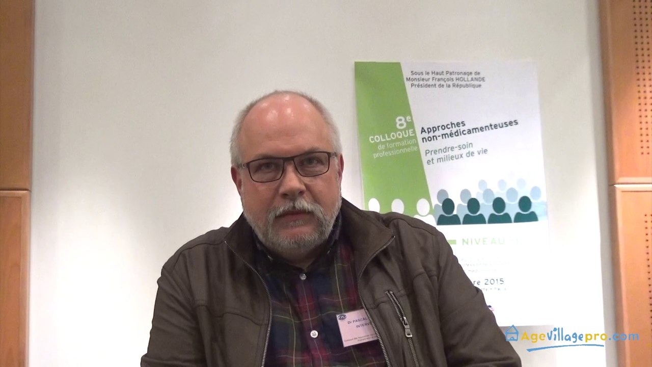 Dr Pascal Menecier : L’alcool quand on est vieux : un plaisir, un risque ou un problème ?