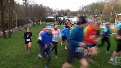 Chemins de Traverse 2015