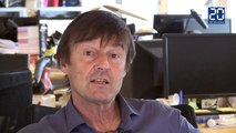 COP21: Le climat dirait merci à une taxe sur les transactions financières, par Nicolas Hulot