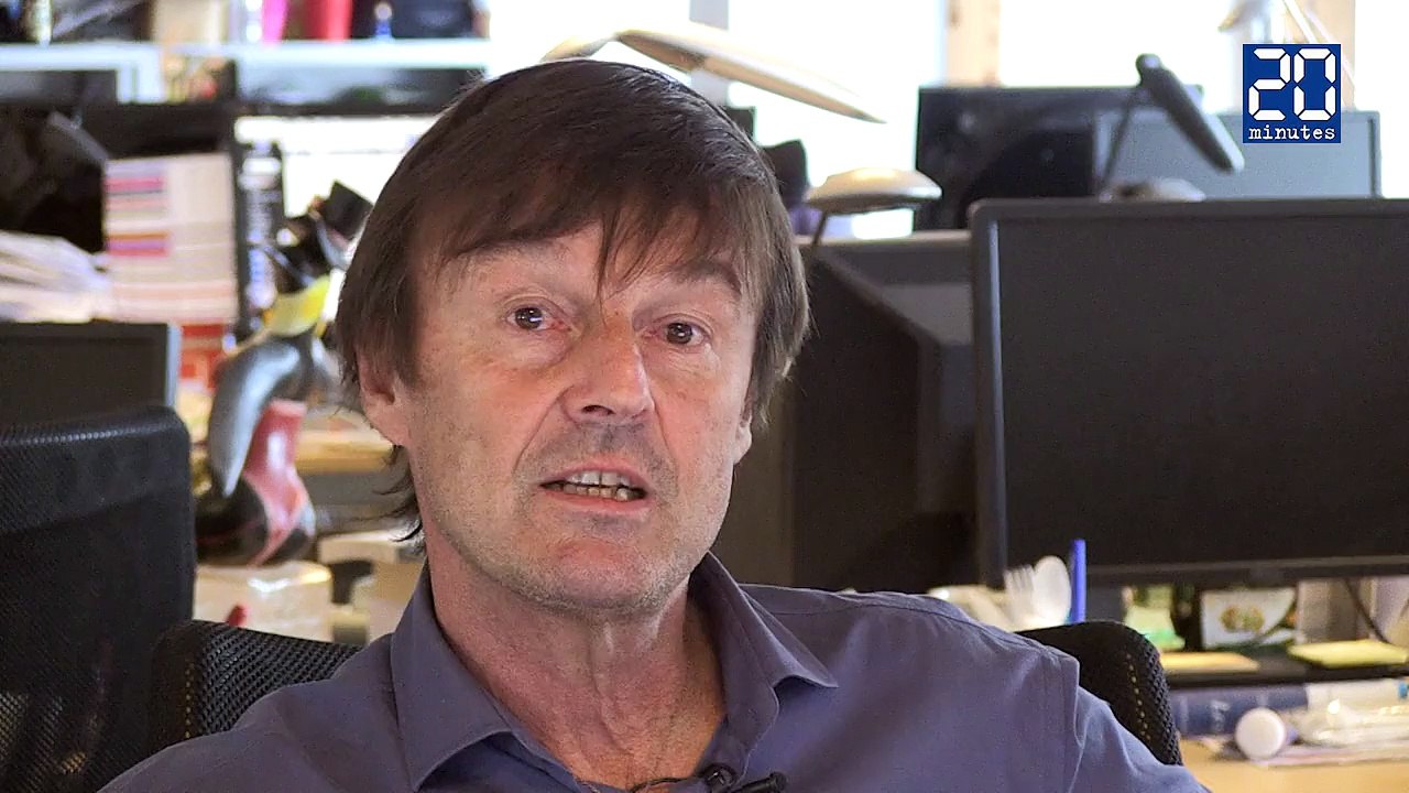 COP21: Le climat dirait merci à une taxe sur les transactions financières, par Nicolas Hulot