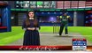 Amir Sohail criticizes Mohammad Amir for his reaction after getting wicket of Mohammad Hafeez_2