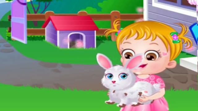 Chú thỏ con - Nhạc thiếu nhi vui nhộn hay nhất