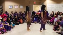 How Pakistani Girls Dancing is it Islamic Country