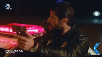 Polis Polat'a Selam Duruyor _HD