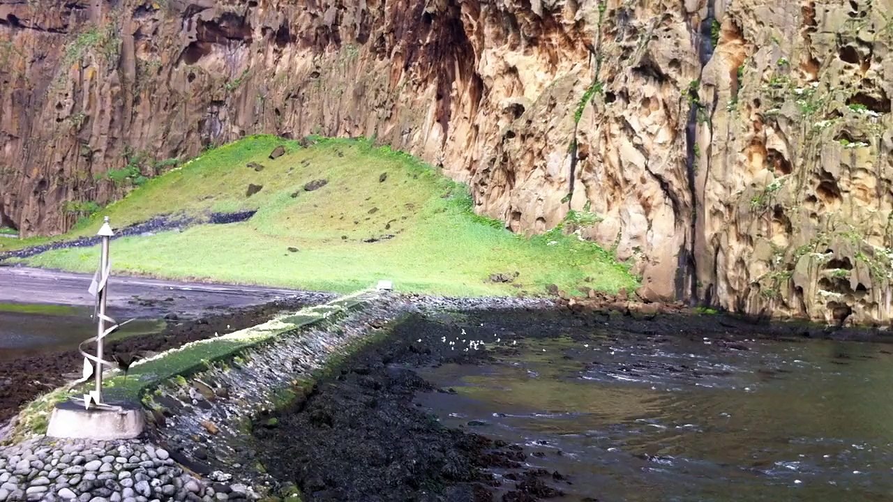 011 - Vestmannaeyjar