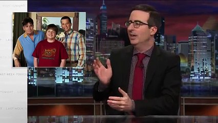 John Oliver - The Taliban's Leader