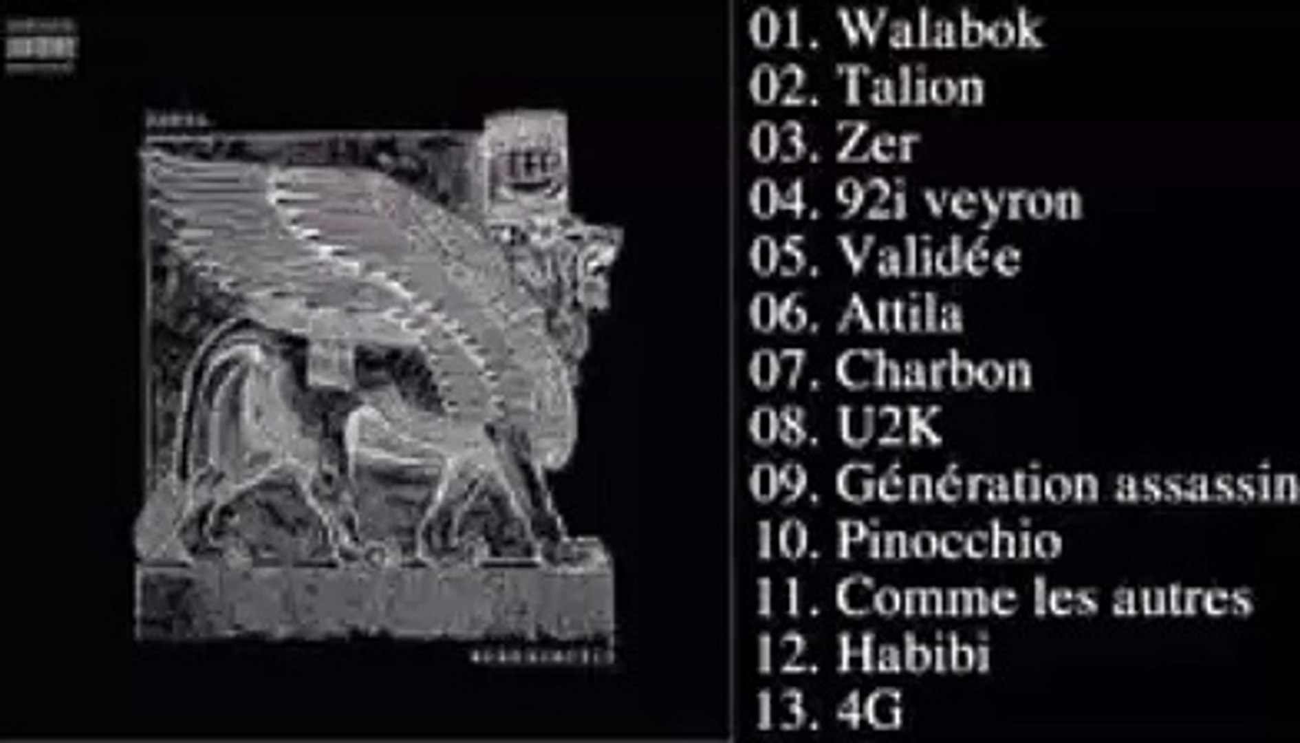 Paroles De Booba 92i Veyron BOOBA 92i Veyron [ Official Audio ] - Vidéo Dailymotion