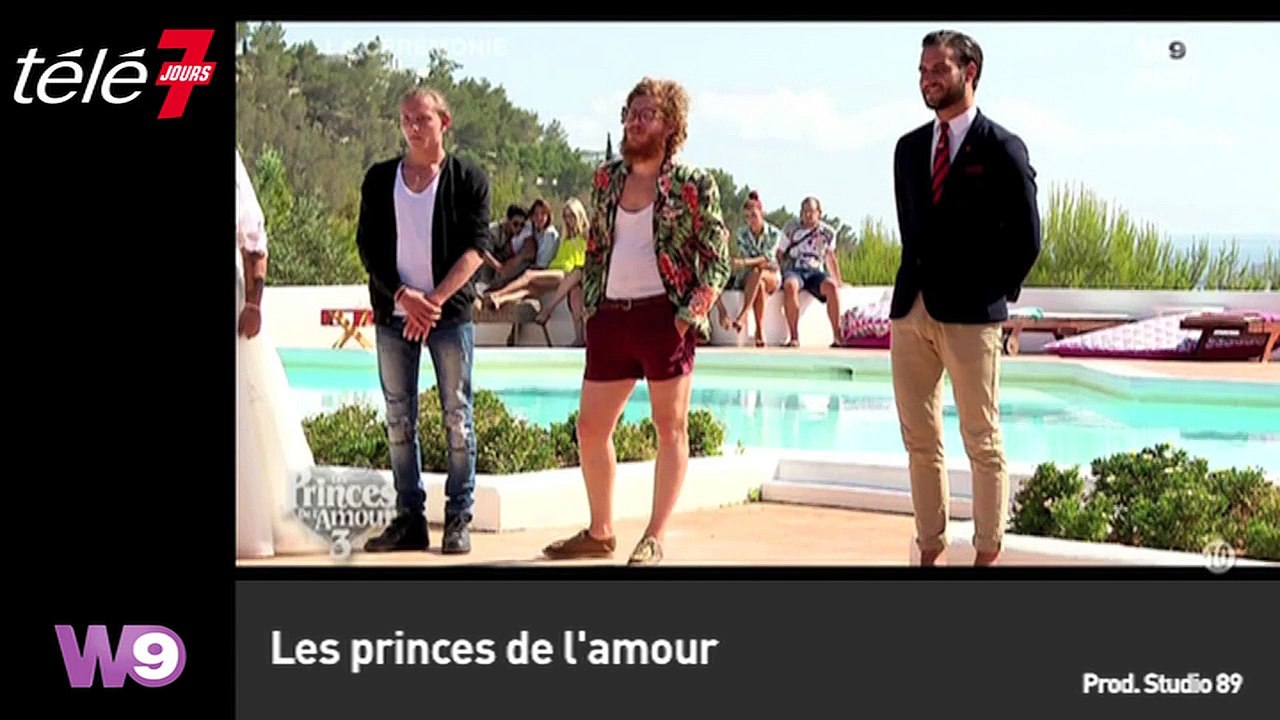 Le zapping du 08/12 : Evelyne Thomas sous le tr...