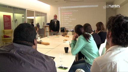STARTUP PALACE A NANTES - Banque Populaire Atlantique