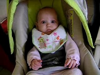 Premiere compote de poire faite/maman