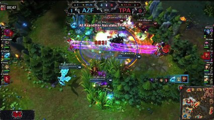 League of Legends- Season Two Finals Recap