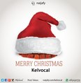Kelvocal - Merry Chrismas (Official Audio)