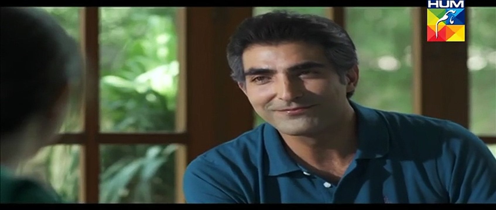 Ishq-e-Benaam » Hum Tv » Episode	22	»  8th December 2015 » Pakistani Drama Serial