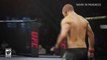 EA Sports UFC 2 Dynamic Grappling