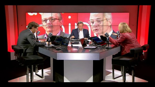 Fusion des listes de gauche en IDF: Nous prenons nos responsabilités , dit Simonnet