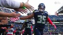 NFL Daily Blitz: Seattle shakes up secondary