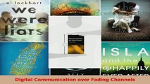 Download  Digital Communication over Fading Channels PDF Free