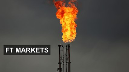 Tackling the oil glut