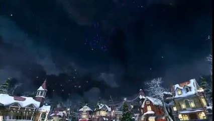 So This is Christmas