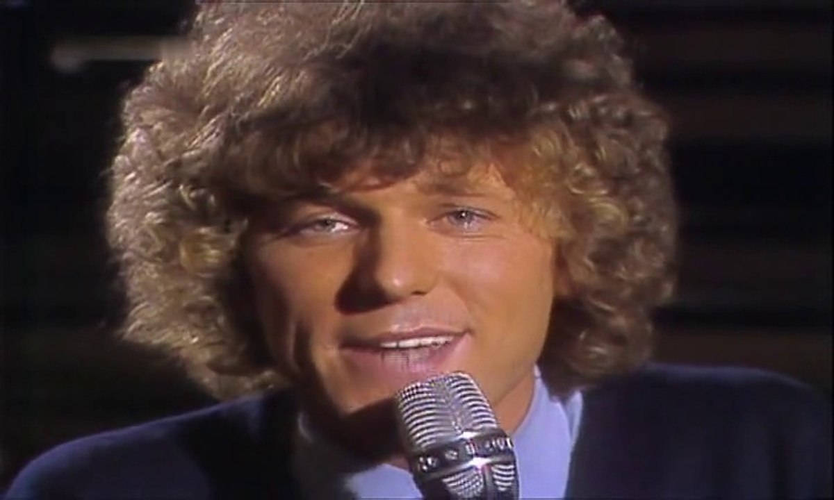 Bernhard Brink- Du entschuldige, ich kenn dich 1981