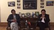 Imran Khan's Official Facebook Live Chat With Social Media Users