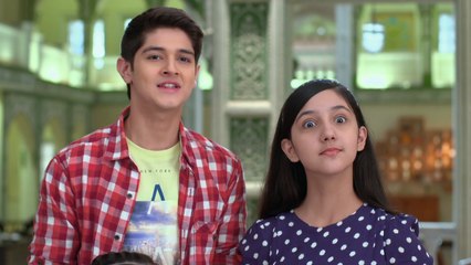 Yeh Rishta Kya Kehlata Hai 8th December 2015 Full Episode Part 1