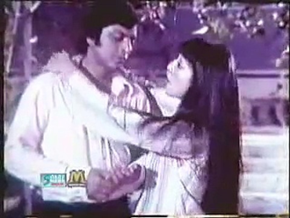 سنا ہے محبت کا پیاسا ہے تو - قتیل شفائی