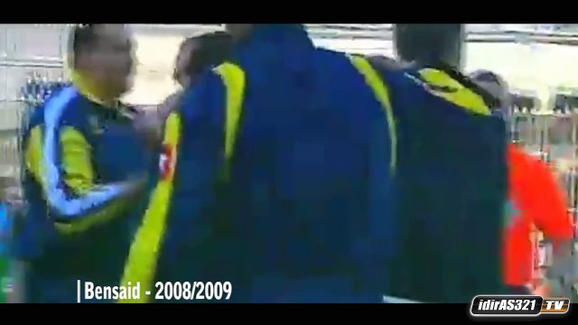 JS Kabylie - ES Sétif ● JSK - ESS ● Des buts marqués à Tizi-Ouzou ● شبيبة القبائل وفاق سطيف