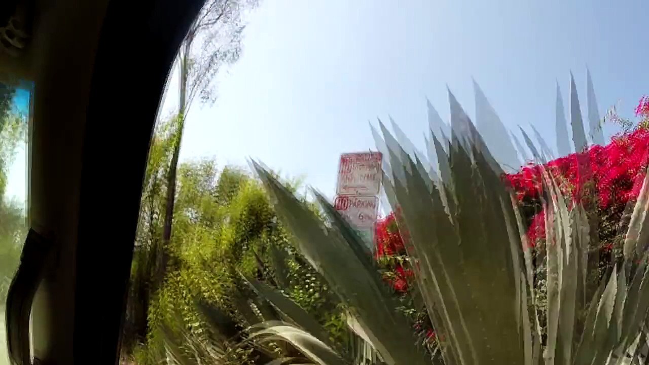 Roadtrip California 2015