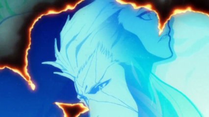 Bleach Ending 20
