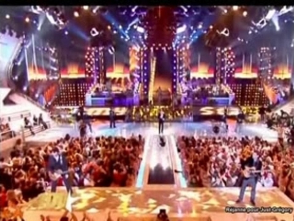 grégory& hélene -rien est comme avant