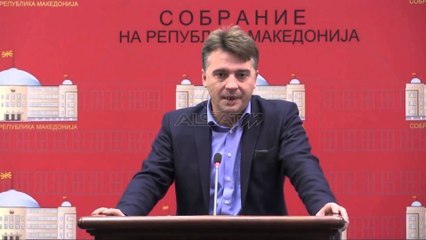 Gruevski nuk i është përgjigjur ende ftesës së Komisionit hetimor