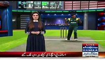 Amir Sohail criticizes Mohammad Amir for his reaction after getting wicket of Mohammad Hafeez