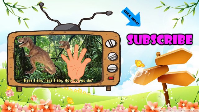 Sea Animal Finger Family Nursery Rhyme | Whale Orca Killer Whale dolphin octopus Daddy Fin